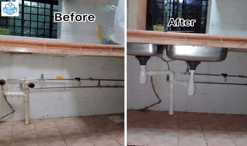 Admin/Blog/Details/Kitchen Sink Pipe Repair & Installation Service.jpg